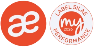 Label Silae My Performance 2026